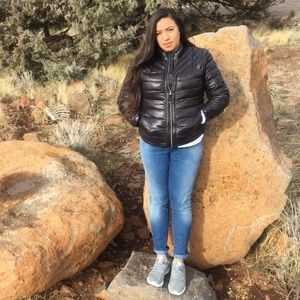 Meet your Posher, Katherine